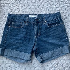 Bullhead Jean shorts